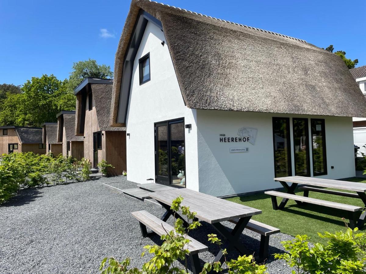 Hotel Loft Heerehof Schoorl Exterior foto